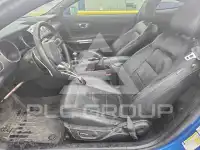 2017 Ford MUSTANG фото