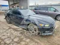 2017 Ford MUSTANG фото