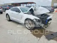 2017 Ford MUSTANG фото