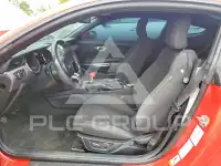 2017 Ford MUSTANG фото