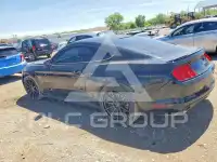 2017 Ford MUSTANG photo