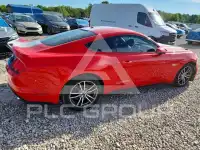2017 Ford MUSTANG photo