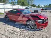 2017 Ford MUSTANG photo