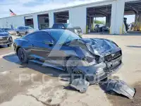 2017 Ford MUSTANG фото