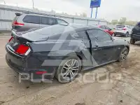 2017 Ford MUSTANG фото