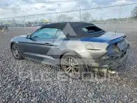 2017 Ford MUSTANG фото