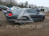2017 Ford MUSTANG photo