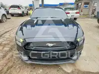2017 Ford MUSTANG фото