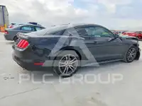 2017 Ford MUSTANG фото