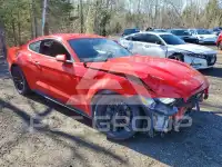 2017 Ford MUSTANG фото