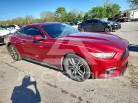 2017 Ford MUSTANG фото