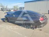 2017 Ford MUSTANG фото