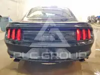 2017 Ford MUSTANG photo