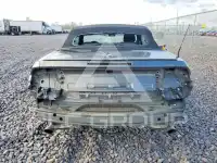 2017 Ford MUSTANG фото