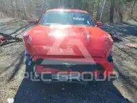 2017 Ford MUSTANG фото