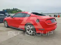 2017 Ford MUSTANG фото