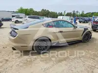 2017 Ford MUSTANG фото