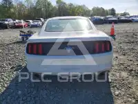 2017 Ford MUSTANG фото