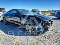 2017 Ford MUSTANG photo