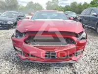 2017 Ford MUSTANG фото