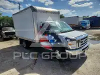 2017 Ford ECONOLINE фото