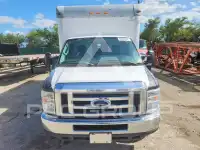 2017 Ford ECONOLINE фото
