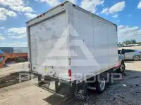 2017 Ford ECONOLINE фото