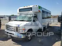 2017 Ford ECONOLINE photo