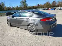 2017 Ford FUSION photo