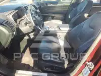 2017 Ford FUSION фото