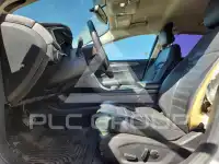 2017 Ford FUSION фото