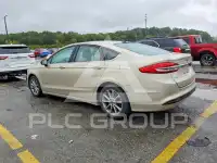 2017 Ford FUSION фото