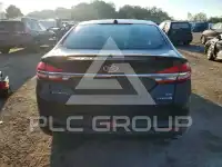 2017 Ford FUSION photo