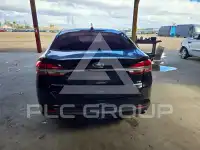 2017 Ford FUSION фото