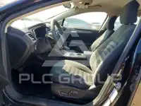 2017 Ford FUSION фото