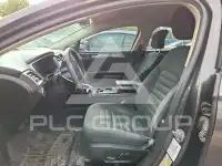 2017 Ford FUSION фото