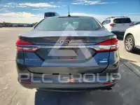 2017 Ford FUSION фото