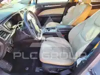 2017 Ford FUSION фото