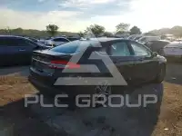 2017 Ford FUSION photo