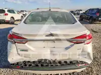 2017 Ford FUSION photo