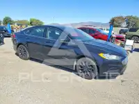 2017 Ford FUSION фото