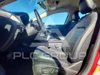 2017 Ford FUSION фото