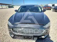 2017 Ford FUSION фото