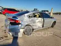 2017 Ford FUSION фото