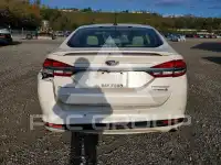 2017 Ford FUSION photo