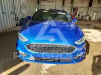 2017 Ford FUSION фото