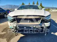 2017 Ford FUSION фото