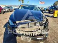2017 Ford FUSION фото