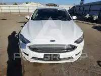 2017 Ford FUSION фото