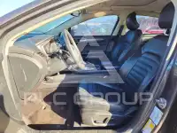 2017 Ford FUSION photo